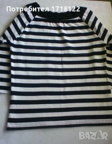 2 блузки, снимка 3 - Тениски - 53030610