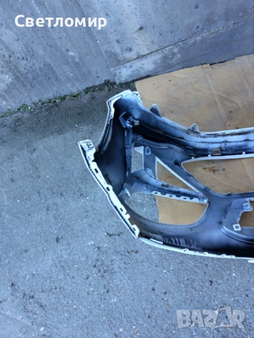 Предна броня Hyundai Kona , снимка 5 - Части - 53787419