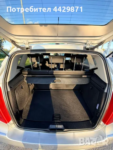Mercedes-Benz A 170 | 1. 7 бензин | Ръчни скорости | 2004 г. | Реални километри, снимка 5 - Автомобили и джипове - 56169111