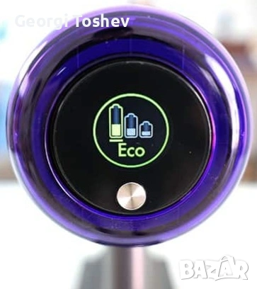 Продавам Dyson v15s, за сухо и мокро почистване-пълен комплект, снимка 4 - Прахосмукачки - 53613794