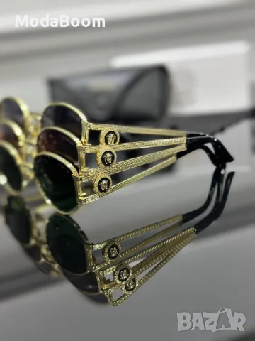 Versace слънчеви очила Различни цветове и модели , снимка 16 - Слънчеви и диоптрични очила - 48885746