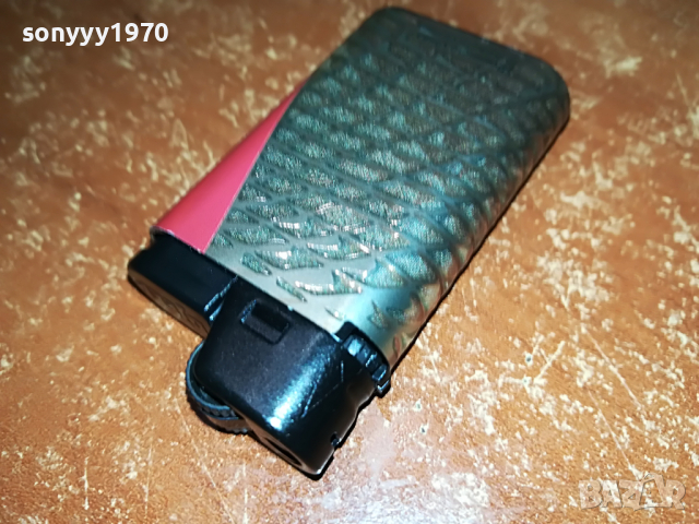 SOBRANIE NEW MODEL 2003221710, снимка 9 - Запалки - 36170804