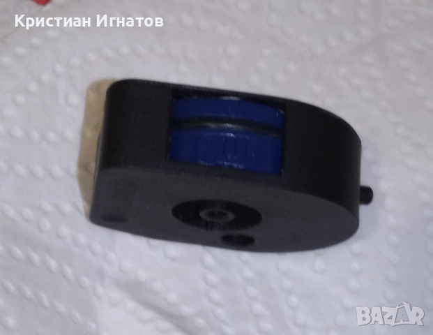 Купувам пълнители - барабани за ПЦП - въздушна пушка GAMO - PHOX 4,5мм, снимка 4 - Въздушно оръжие - 52691323