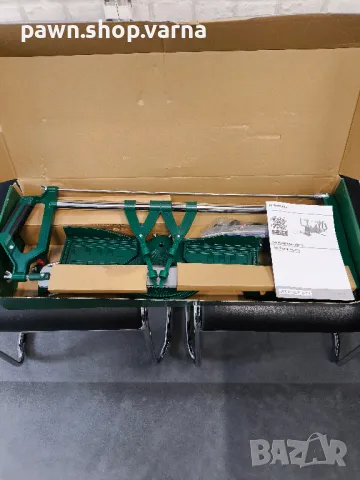 Чисто нов ръчен трион за рязане под ъгъл PARKSIDE 474226, снимка 5 - Други инструменти - 50337480