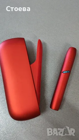 iqos 3 duo в отлично състояние 