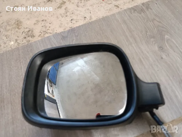 Огледало за Рено Канго 1