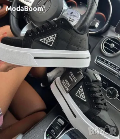 Prad🅰️ дамски маратонки 