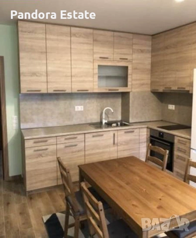 Продава двустаен апартамент в кв. Витоша, снимка 6 - Апартаменти - 53370590