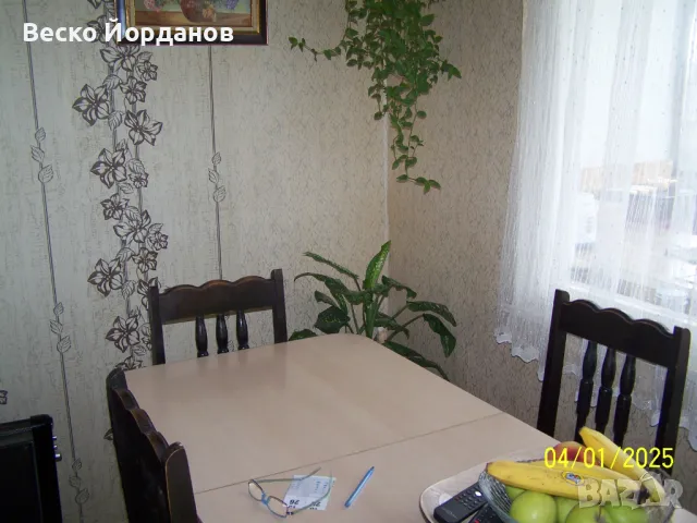 Тристаен, Чародейка бл.116, снимка 6 - Апартаменти - 49700994