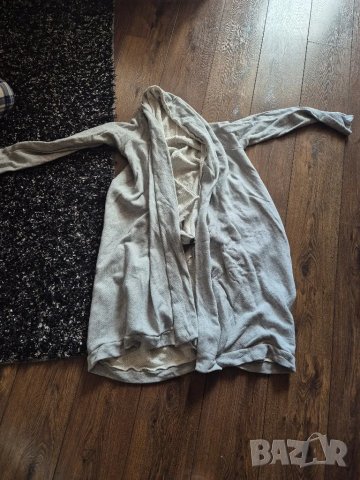 Evis жилетка One size 100% памук, снимка 2 - Жилетки - 49243233