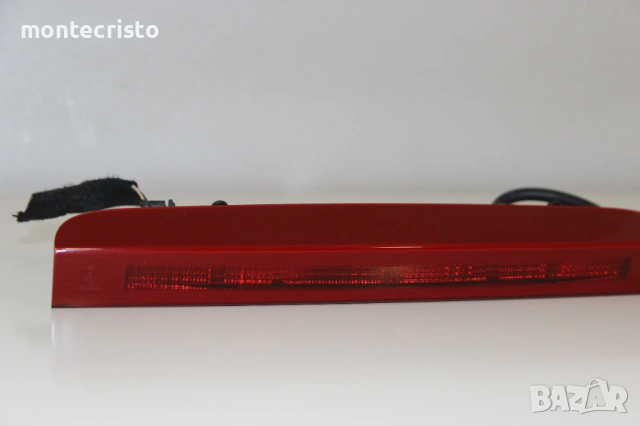 Трети стоп Renault Megane III Coupe 3 врати (2008-2013г.) 265900007R стоп заден капак, снимка 3 - Части - 53705236