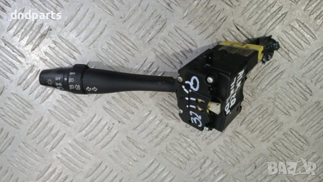 Лостче светлини Nissan Almera Tino 2001г.