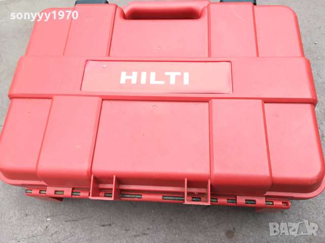 КУФАР ЗА ИНСТРУМЕНТИ-38Х24Х10СМ- 1803241555, снимка 6 - Куфари с инструменти - 44823751