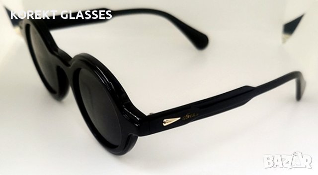 HIGH QUALITY POLARIZED 100% UV защита, снимка 6 - Слънчеви и диоптрични очила - 41702647