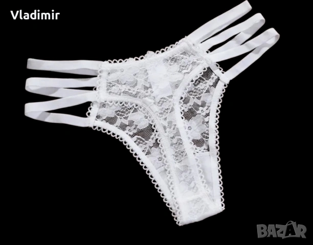 Дамски прашки , снимка 2 - Бельо - 53499832