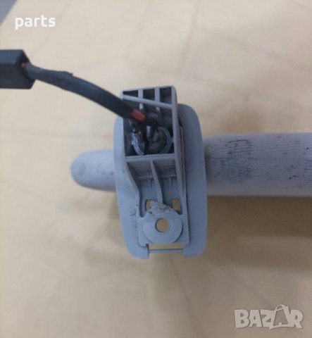 Десен Сенник VW Голф 3 - Поло - Лупо N, снимка 4 - Части - 40430822