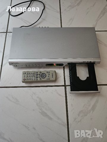 DVD Samsung p355, снимка 3 - Друга електроника - 41845971