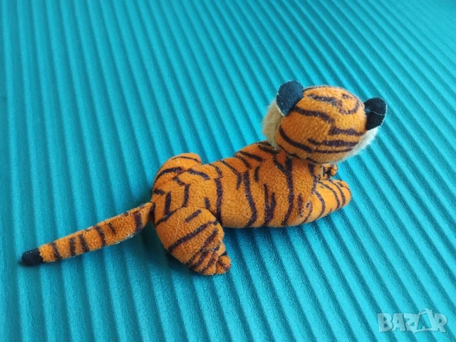 Плюшена играчка Тигърче, снимка 2 - Плюшени играчки - 53786072