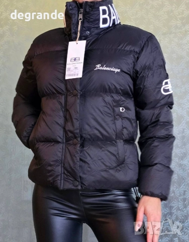 Дамско яке Balenciaga 