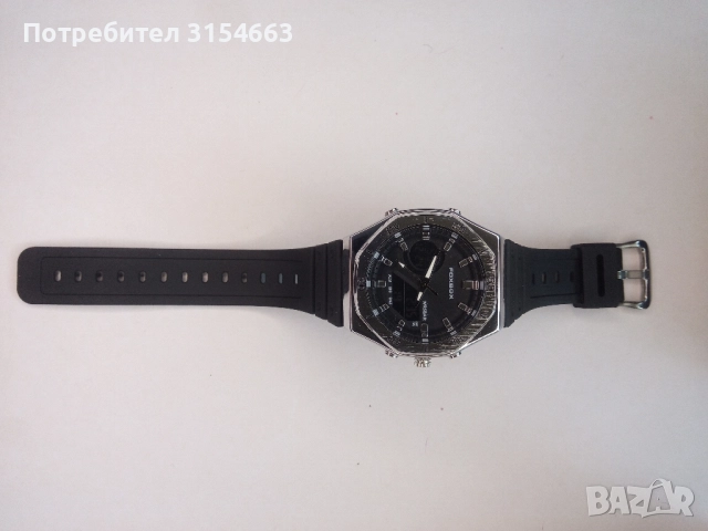 Мъжки часовник , снимка 7 - Мъжки - 51971352