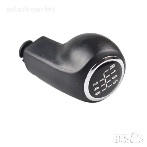 Топка за скоростен лост за Opel Astra H/Corsa D, снимка 3 - Аксесоари и консумативи - 56051380
