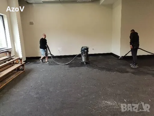 почистване на гаражи, снимка 6 - Други почистващи услуги - 55719261