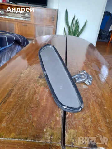 Старо автомобилно огледало #8