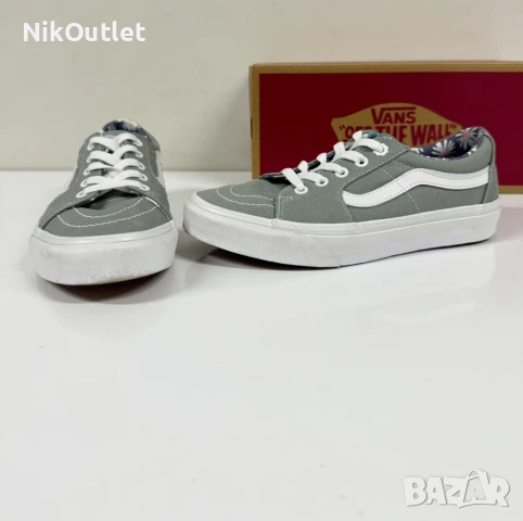 VANS UA SK8 Low, снимка 3 - Кецове - 51093794