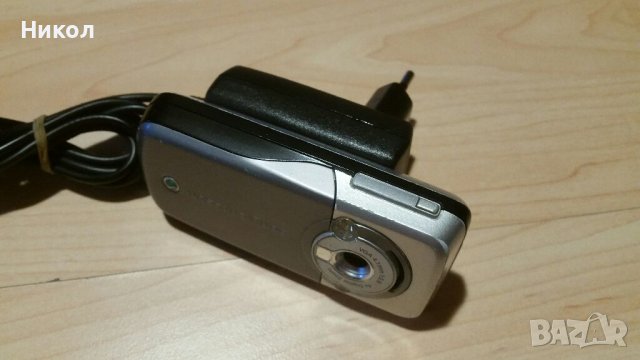Sony Ericsson K700i, снимка 4 - Други - 41097128