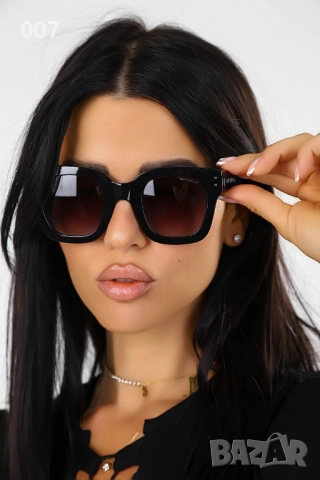 Дамски Слинчеви Очила PAUSE JEANS, снимка 3 - Слънчеви и диоптрични очила - 52322537