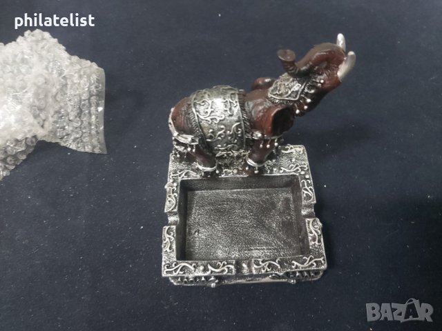 черен Пепелник, снимка 2 - Декорация за дома - 40496662