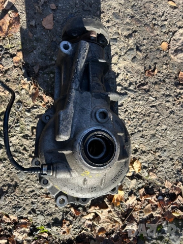 преден диференциал BMW E70 E71 X5 X6 3.64 7552533