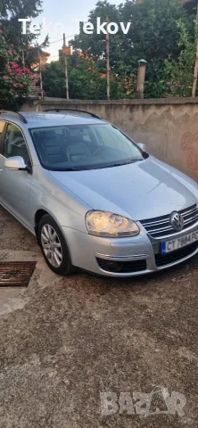 Golf 5 Variant 1.6-102к.с.Газ