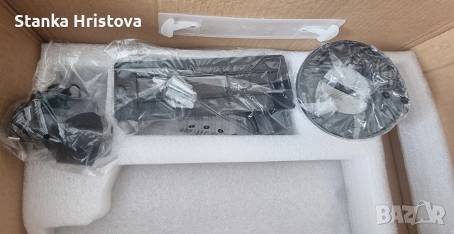 Акумулаторна правостояща прахосмукачка Bulelink Max5. , снимка 8 - Прахосмукачки - 53566150