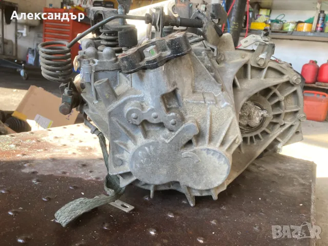 Ръчна скоростна кутия за Хюндаи И20/Hyundai I20 - 1,2 бензин, снимка 5 - Части - 49008907