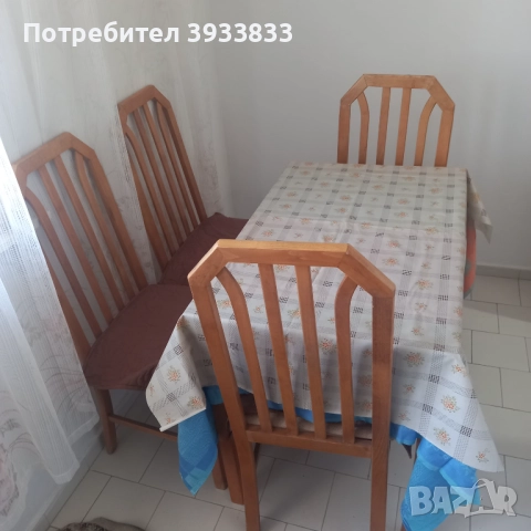 Давам гарсониера под наем, снимка 6 - Апартаменти - 52949707