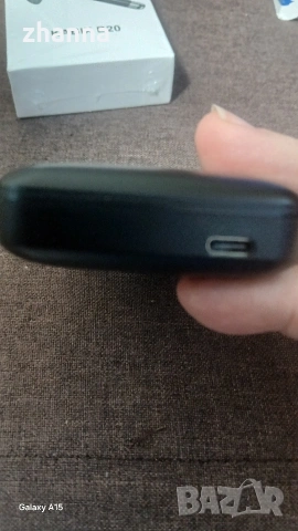 Блутут нов , снимка 6 - Bluetooth слушалки - 53009655