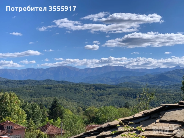 Имот , село Гумощник , община Троян, снимка 2 - Парцели - 51962551