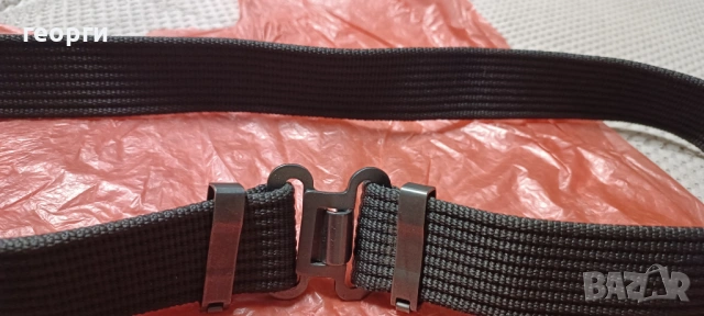 различни видове колани от БНА, снимка 7 - Колекции - 53357048