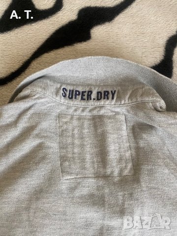 Superdry Vintage S, снимка 7 - Тениски - 40656283