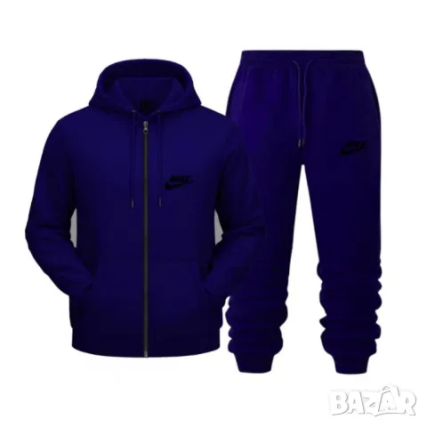 мъжки екипи the north face gucci nike Puma , снимка 3 - Спортни дрехи, екипи - 48253650