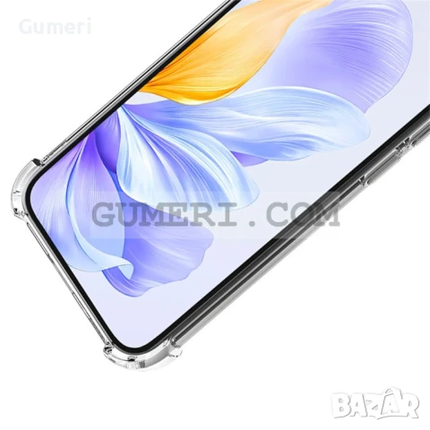  Oppo Reno13 Pro 5G Подсилен Гръб "Air", снимка 6 - Калъфи, кейсове - 50504252