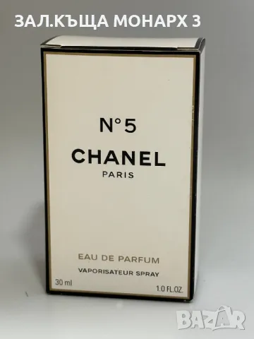  Chanel N5 /30ml