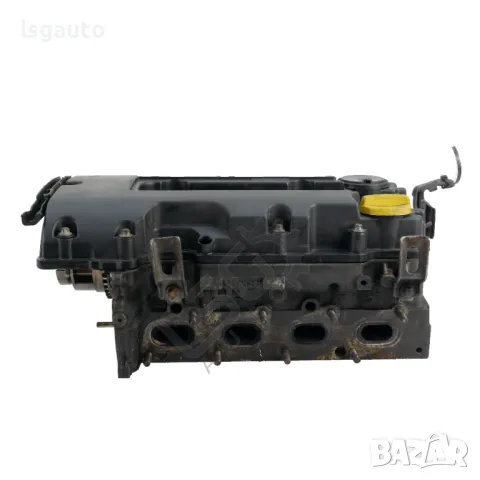 Оборудвана цилиндрова глава Opel Zafira Tourer C  ID: 141222, снимка 4 - Части - 48673291