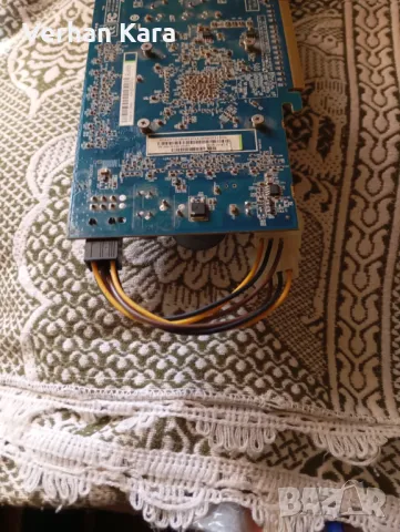 1 gb ddr3 kart, снимка 2 - Видеокарти - 50081382