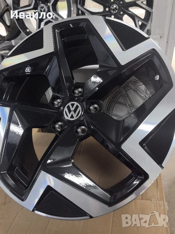 5х112 18 цола, Нови! , снимка 3 - Гуми и джанти - 53873452