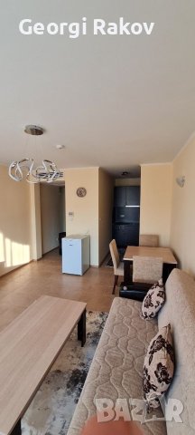 Двустаен ОБЗАВЕДЕН апартамет  в Поморие , снимка 6 - Апартаменти - 39996418