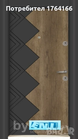 Входни врати, снимка 7 - Входни врати - 50828190