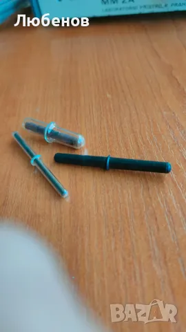 Професионална магнитна бъркалка с нагряване, снимка 11 - Други машини и части - 50173824