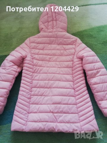 Преходно яке за момиче на Reserved, 10 лева, снимка 2 - Детски якета и елеци - 40616623